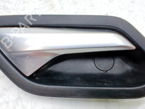Used Front right interior door handle Front right interior door handle DACIA DUSTER (HM_) 1.5 dCi 115 (HMAD) (116 hp) 33762351 33762351