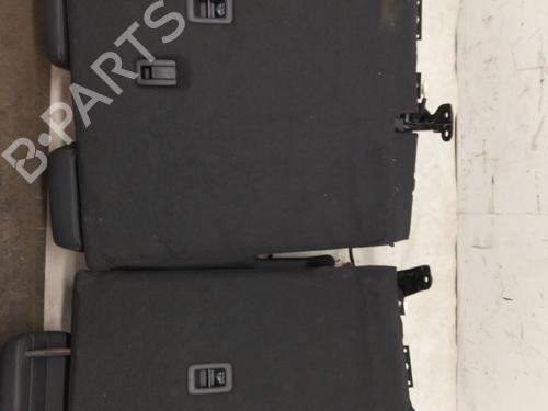Seats set HYUNDAI TUCSON (TL, TLE) 1.6 CRDi hybrid 48V | BP29420933C78 