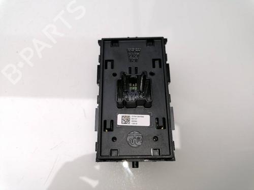 Left front window switch ALFA ROMEO STELVIO (949_) 2.0 Q4 (949.AXF2A) | BP23383732I27 