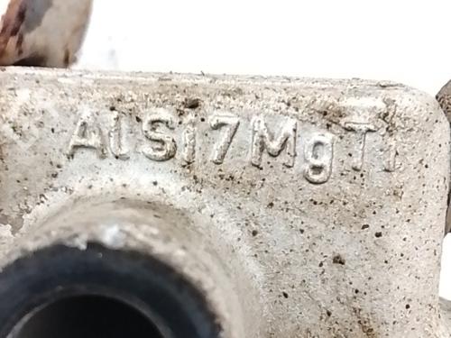 Left rear brake caliper PORSCHE CAYENNE (92A) 3.0 S E-Hybrid | BP37590934M107 - Image 4