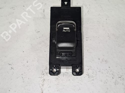 Used Right front window switch KIA CEE'D (JD) 1.6 CRDi 136 (136 hp) 26706908