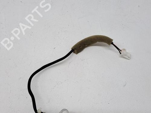 Elektronisk sensor NISSAN X-TRAIL III (T32_, T32R, T32RR) 1.6 dCi (T32) | BP25249017M84