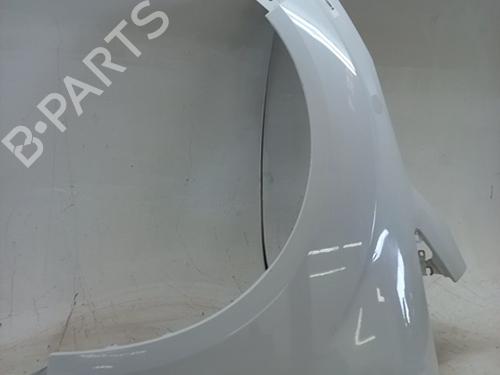 Left front fenders FORD C-MAX II (DXA/CB7, DXA/CEU) 1.0 EcoBoost | BP29229086C41 
