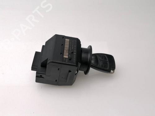 Elektronisk modul MERCEDES-BENZ E-CLASS (W211) E 320 CDI (211.022) (224 hp) 23939499