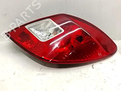 Piloto trasero derecho Piloto trasero derecho OPEL CORSA D (S07) 1.3 CDTI (L08, L68) (75 hp) 34331665 34331665