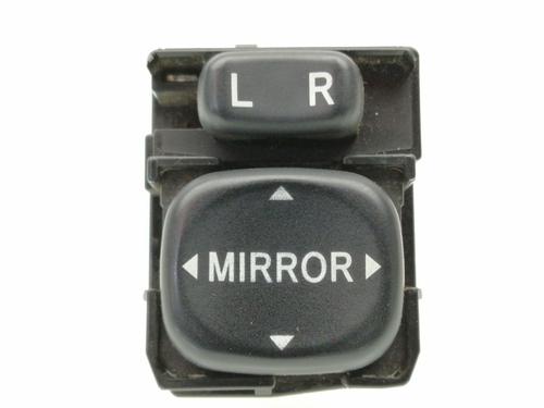 Used Mirror switch TOYOTA PRIUS Liftback (_W2_) 1.5 Hybrid (NHW20_, NHW20R) (112 hp) 23376628