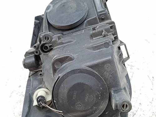 Left headlight SKODA FABIA II (542) 1.6 TDI | BP39556971C28 - Image 2