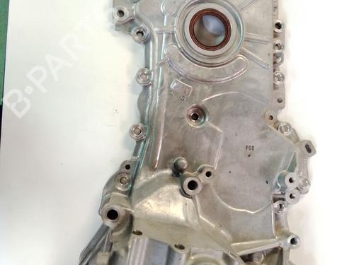 Used Timing cover KIA STONIC (YB) 1.0 T-GDi (101 hp) 26929411