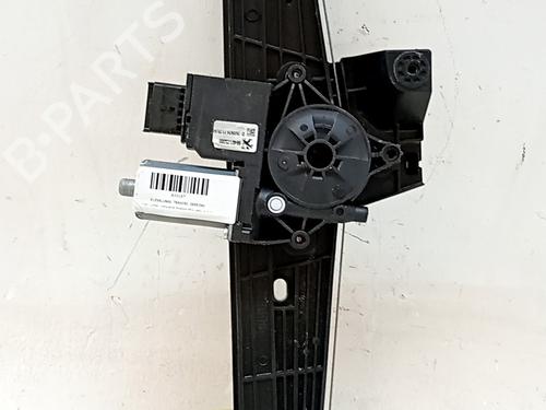 Used Rear right window mechanism Rear right window mechanism OPEL COMBO Box Body/MPV (K9) 1.5 D (131 hp) 35967588 35967588