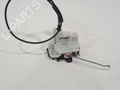 Used Front right lock FIAT 500 (312_) 1.0 Mild Hybrid (312AYD1B) (71 hp) 26285868