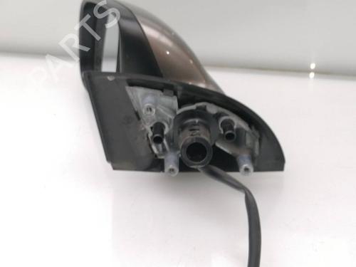 Left mirror PEUGEOT 307 SW (3H) 2.0 HDI 110 | BP23939814C26 