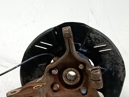 Used Left front steering knuckle Left front steering knuckle 37794249 37794249