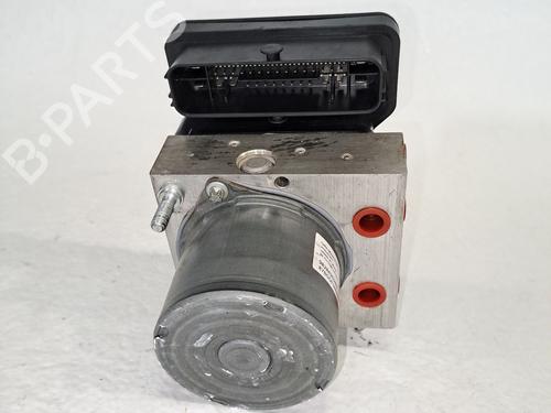 Computer DS DS 7 Crossback (J4_, JR_, JC_) 1.6 PureTech 180 (J45GFR) | BP27253362M11 