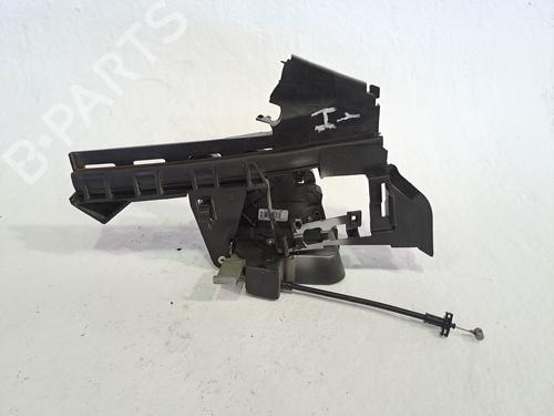 Used Rear left lock FORD FOCUS II Saloon (DB_, FCH, DH) 1.6 TDCi (109 hp) 27378323