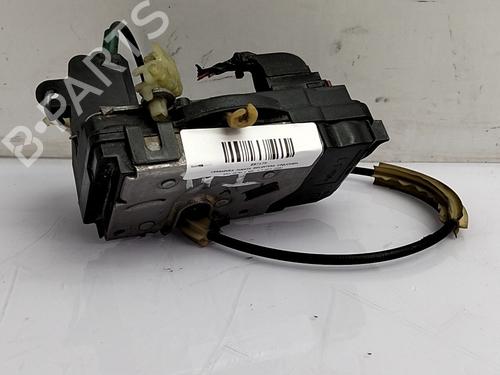 front-left-lock-opel-astra-h-gtc-a04-2005-2006-2007-2008-2009-2010-33772696 main image