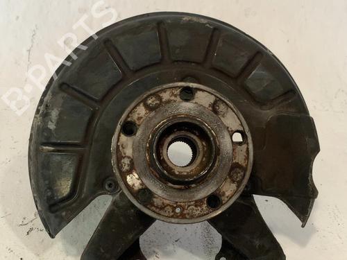 Used Left front steering knuckle Left front steering knuckle 39400397 39400397