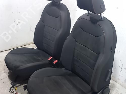 Conjunto de bancos SEAT ATECA (KH7, KHP) 1.4 TSI | BP39557838C78 - Image 7
