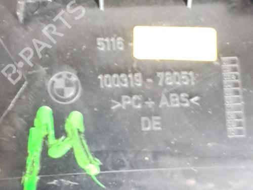 Altro BMW i3 (I01) s Electric | BP30921223O1