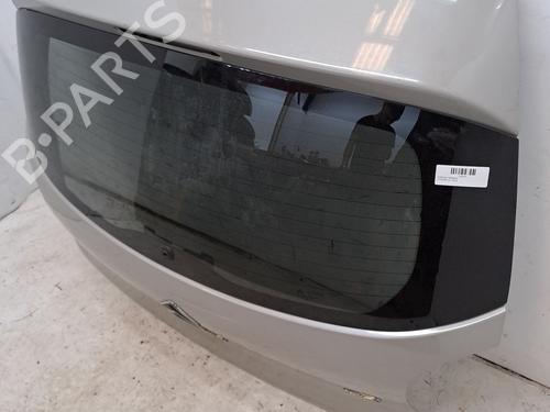 Tailgate CITROËN C3 ORIGIN III (SX) 1.2 PURETECH 82 (SXHMRV) | BP29744971C6