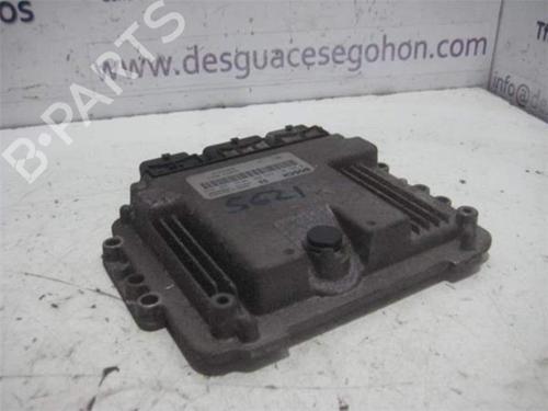 Engine control unit (ECU) RENAULT MEGANE II Estate (KM0/1_) 1.9 dCi (KMRG, KM1G, KM0G, KM2C) | BP25465776M57 