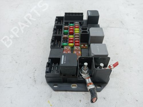 Fuse box JAGUAR XJ (X351) 3.0 SDV6 | BP23359612E1 