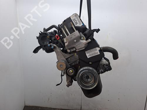 Engine FIAT 500 C (312_) 1.2 (312CXA1A, 312AXA1A) | BP23369577M1 