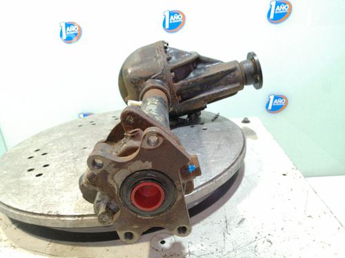 Used Front differential OPEL CAMPO (TF0, TF1) 2.5 D 4x4 (TFS54) (76 hp) 27461418