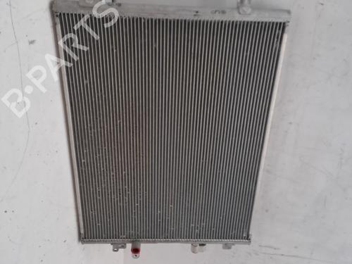Heater matrix RENAULT ZOE (BFM_) ZOE | BP26594549M63 