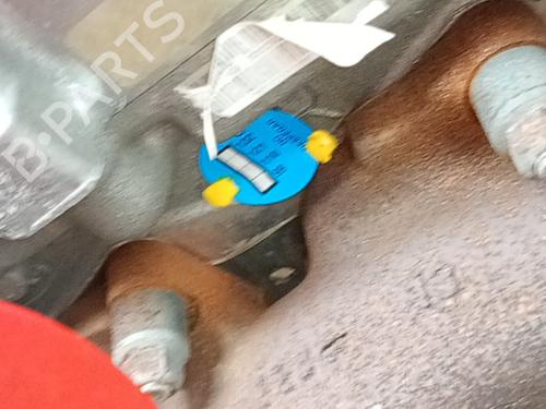 Engine OPEL INSIGNIA A Saloon (G09) 2.0 CDTI 4x4 (69) | BP39063148M1 - Image 4