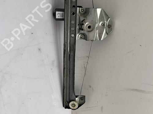 Rear right window mechanism DACIA LODGY (JS_) 1.6 LPG (JSNB) | BP33871419C25 - Image 2