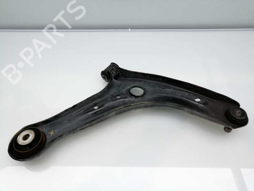 Used Left front suspension arm NISSAN NAVARA NP300 (D40) 2.5 dCi 4WD (D40TT, D40T, D40M, D40BB) (190 hp) 27606786