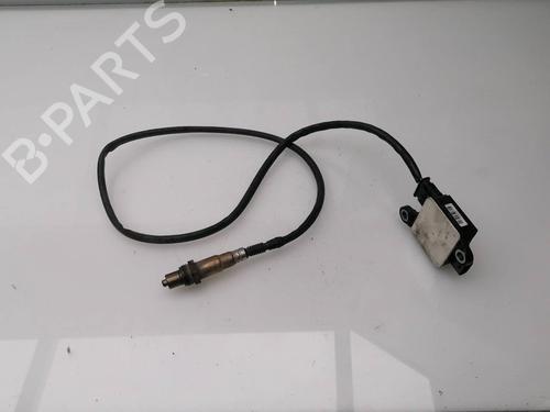 Elektronisk sensor IVECO DAILY VI Platform/Chassis 35S16, 35C16, 40C16, 50C16, 60C16, 65C16, 70C16 | BP27461578M84 