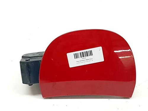 Tanklåg CITROËN C4 CACTUS 1.6 BlueHDi 100 (99 hp) 30920253