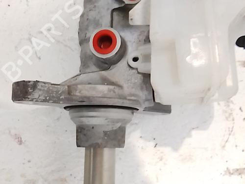 Brake master cylinder SMART FORTWO Coupe (453) electric drive / EQ (453.391) | BP36788418M77 - Image 2