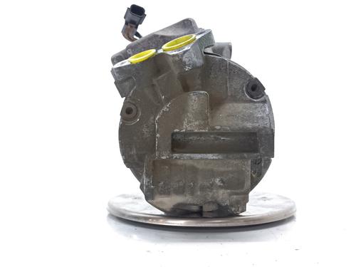 AC compressor NISSAN QASHQAI / QASHQAI +2 I (J10, NJ10, JJ10E) 1.6 | BP25986829M34 
