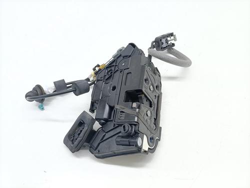 Rear left lock SKODA OCTAVIA III (5E3, NL3, NR3) 1.6 TDI | BP25465291C100 