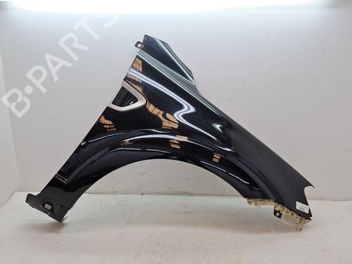 Used Right front fenders CHEVROLET CAPTIVA (C100, C140) 2.0 D 4WD (150 hp) 23362336