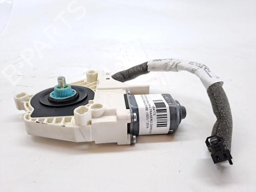 Right rear window motor SKODA SUPERB II (3T4) 1.6 TDI | BP23362021E22 
