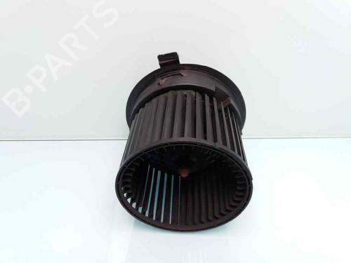 Heater blower motor RENAULT CLIO IV (BH_) 1.5 dCi 75 | BP23418790M62 