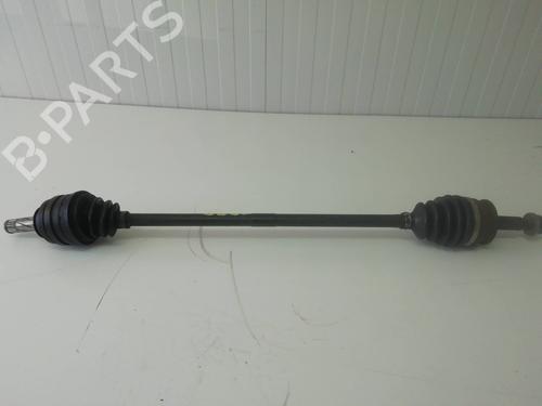 Used Right front driveshaft OPEL COMBO Box Body/MPV (71_) 1.7 D (60 hp) 25986757