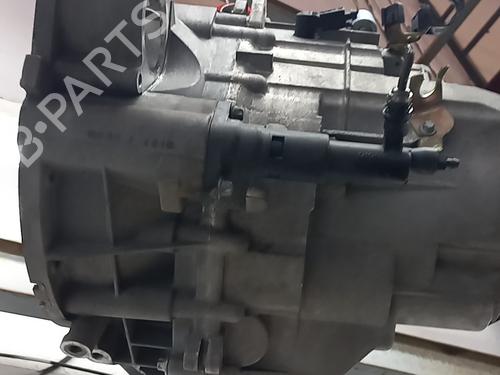 Gearbox SMART FORFOUR (454) 1.5 CDI (454.001) | BP37635221M3 - Image 3