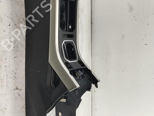Used Middle console Middle console 39555798 39555798