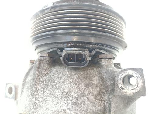 AC-Kompressor RENAULT LAGUNA II (BG0/1_) 1.9 dCi (BG08, BG0G) | BP25455560M34 