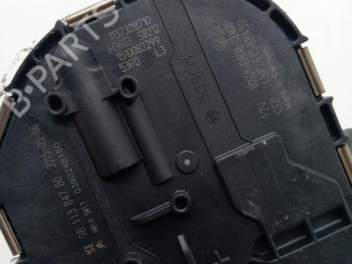 Front wiper motor CITROËN C4 SPACETOURER (3D_) 1.6 BlueHDi 120 | BP23347918M29 
