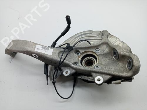 Used Right front steering knuckle BMW X5 (E70) 3.0 d (235 hp) 23343755
