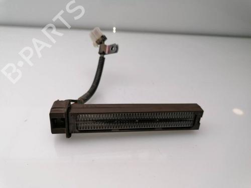 Heater resistor SUZUKI GRAND VITARA I (FT, HT) 2.0 HDI 110 16V 4x4 (SQ420D, TD83V) | BP23450000M108 