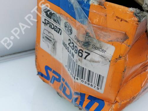 Used Driveshaft CITROËN 2 CV 4 (16 hp) 31061830