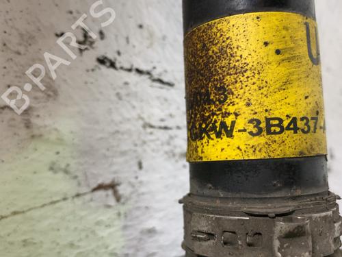 Left front driveshaft SAAB 9-3 (YS3F, E79, D79, D75) 1,8t | BP40119311M38 - Image 3