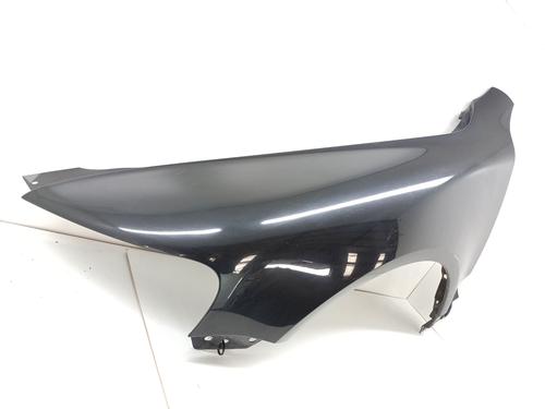 Forkjerm venstre VW TOUAREG (7LA, 7L6, 7L7) 3.0 V6 TDI | BP24496331C41 