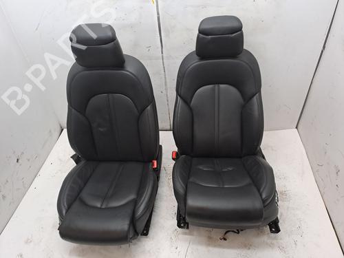 Used Seats set AUDI A8 D4 (4H2, 4H8, 4HC, 4HL) 6.3 W12 quattro (500 hp) 23376376
